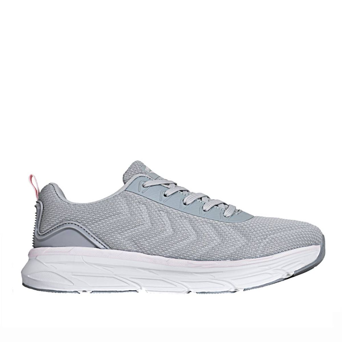 THROWING - Tenis Deportivo de Mujer throwing  ae50125w Gris
