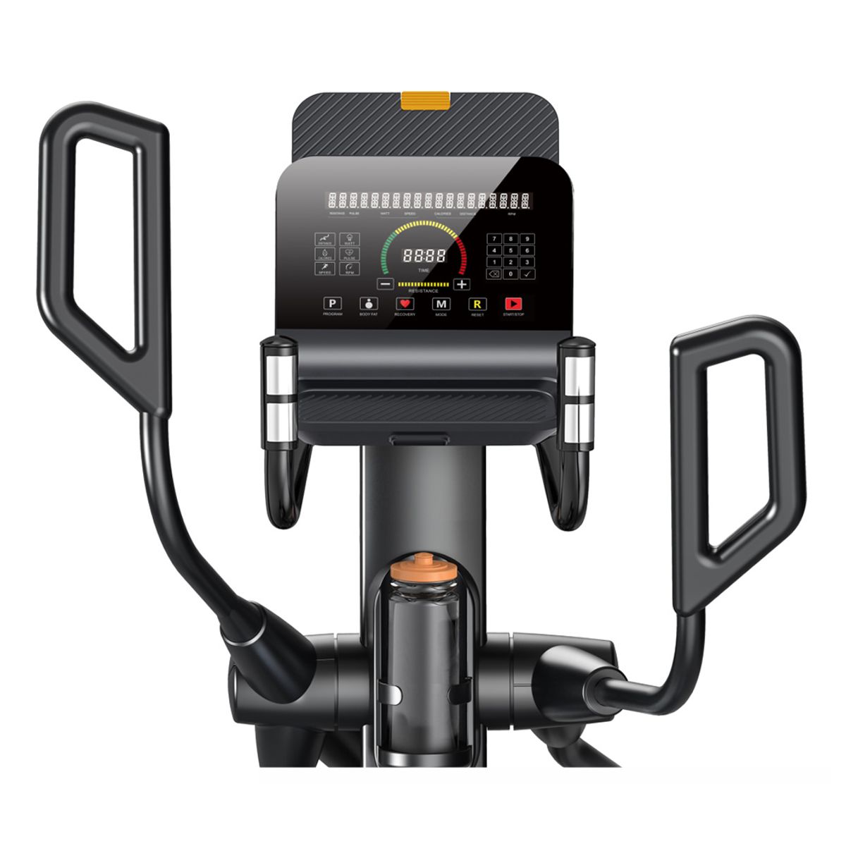 OMA - ELIPTICA PROGRAMAS OMA E29