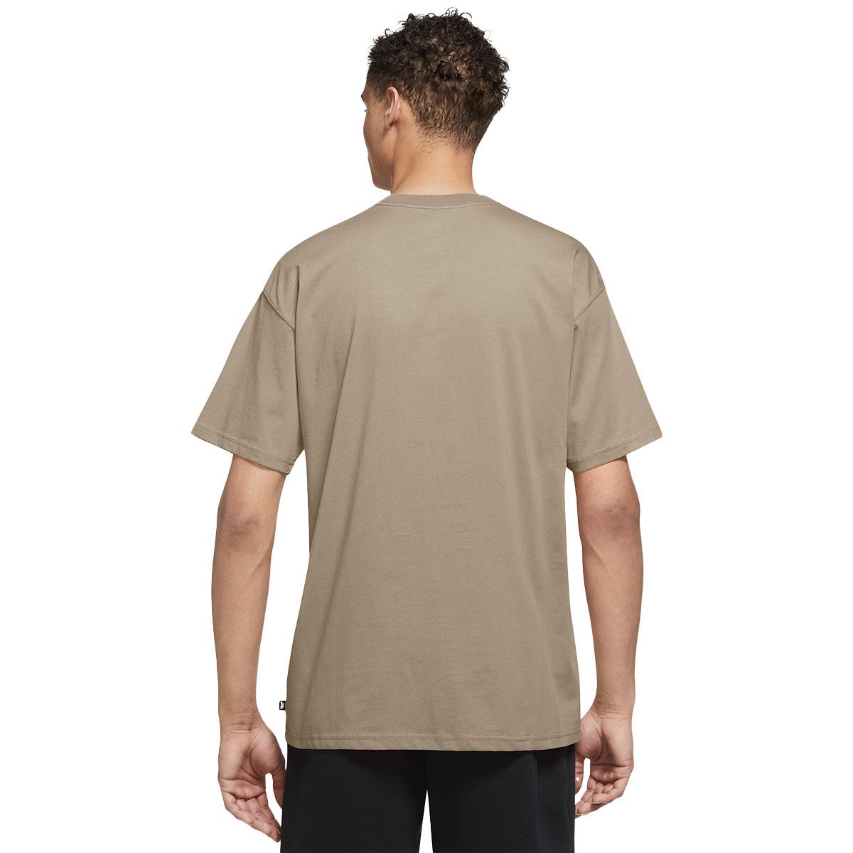 NIKE - CAMISETA SB TEE LOGO LBR NIKE HOMBRE