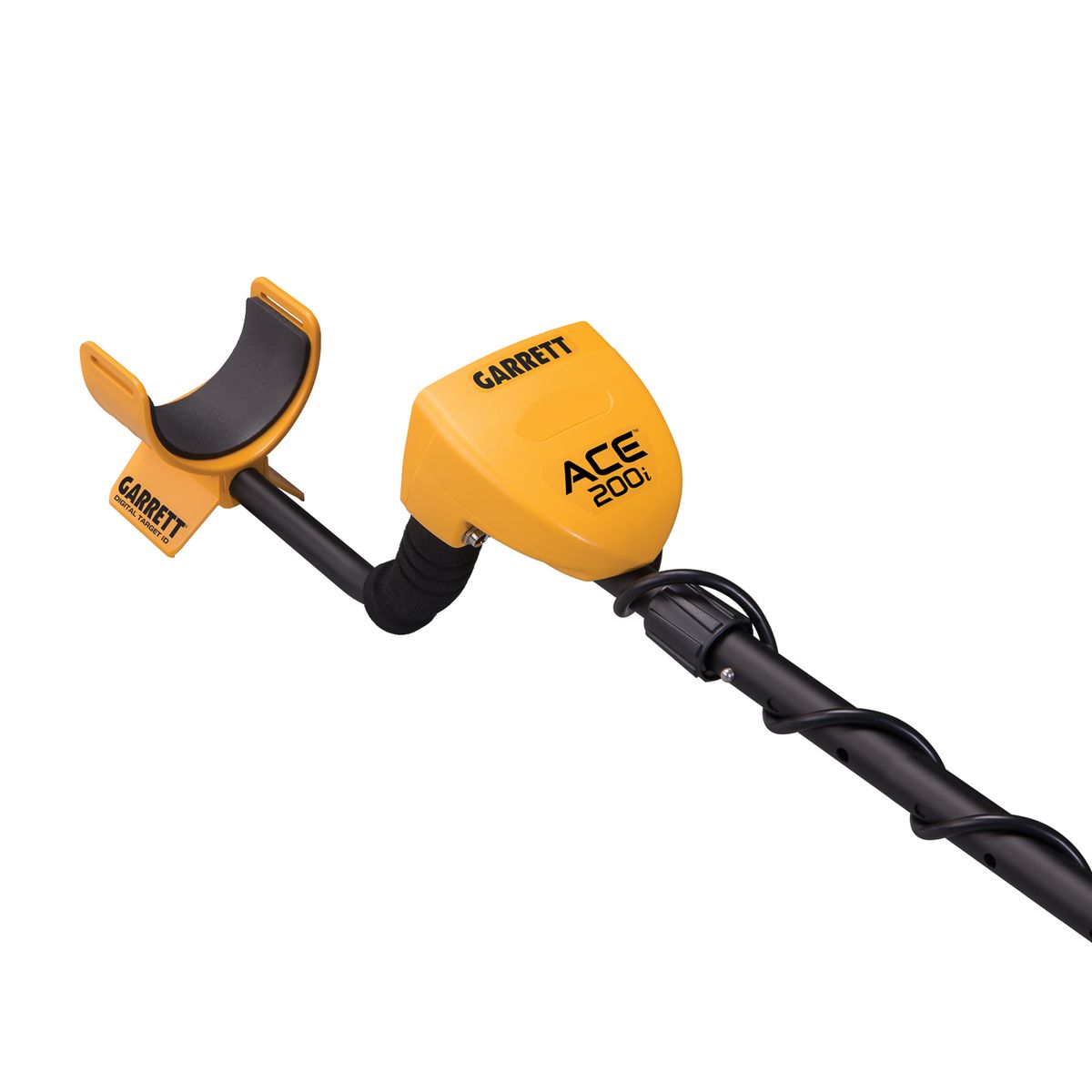 ALFA - Detector de Metales