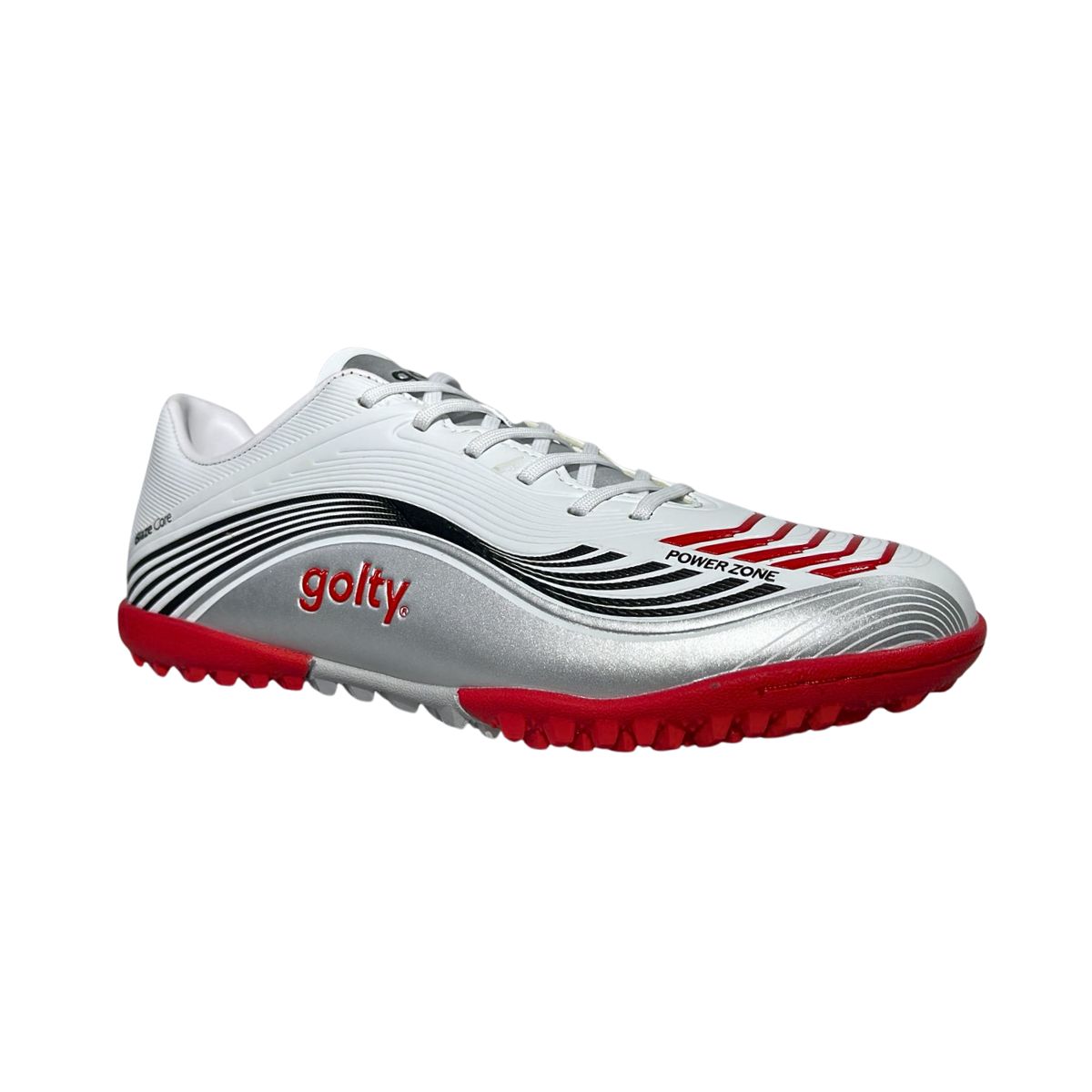 GOLTY - Guayos Golty BlazeCore Fútbol Sintética Para Hombre