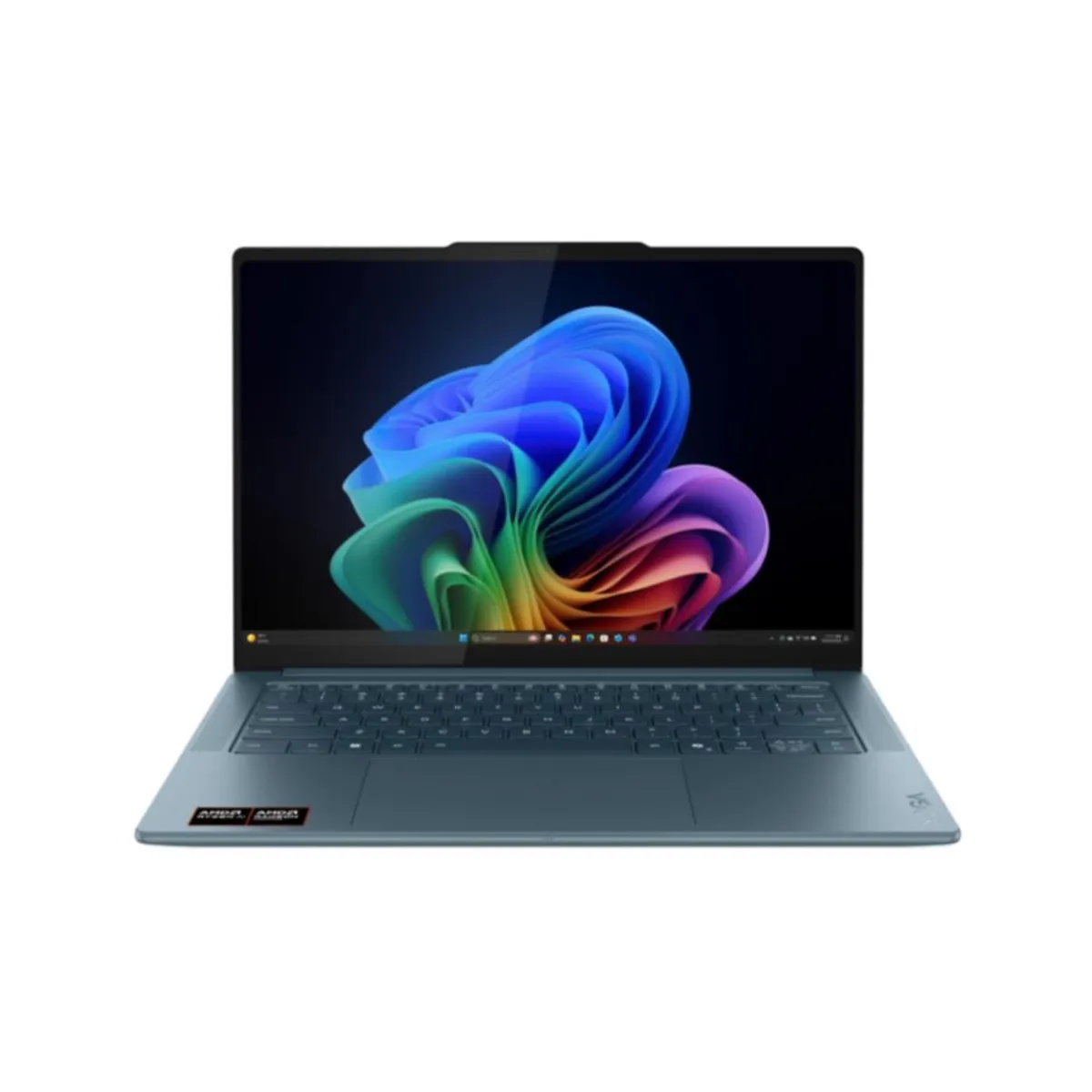 LENOVO - Portátil Lenovo Yoga Pro 7 Ryzen AI 9 AMD Radeon 1TB 145