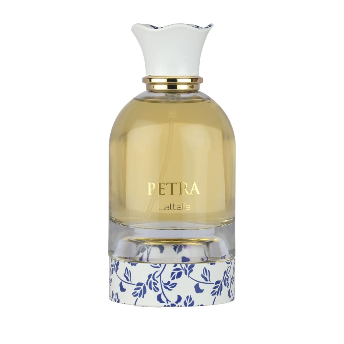 LATTAFA - Perfume Petra Lattafa 100ML