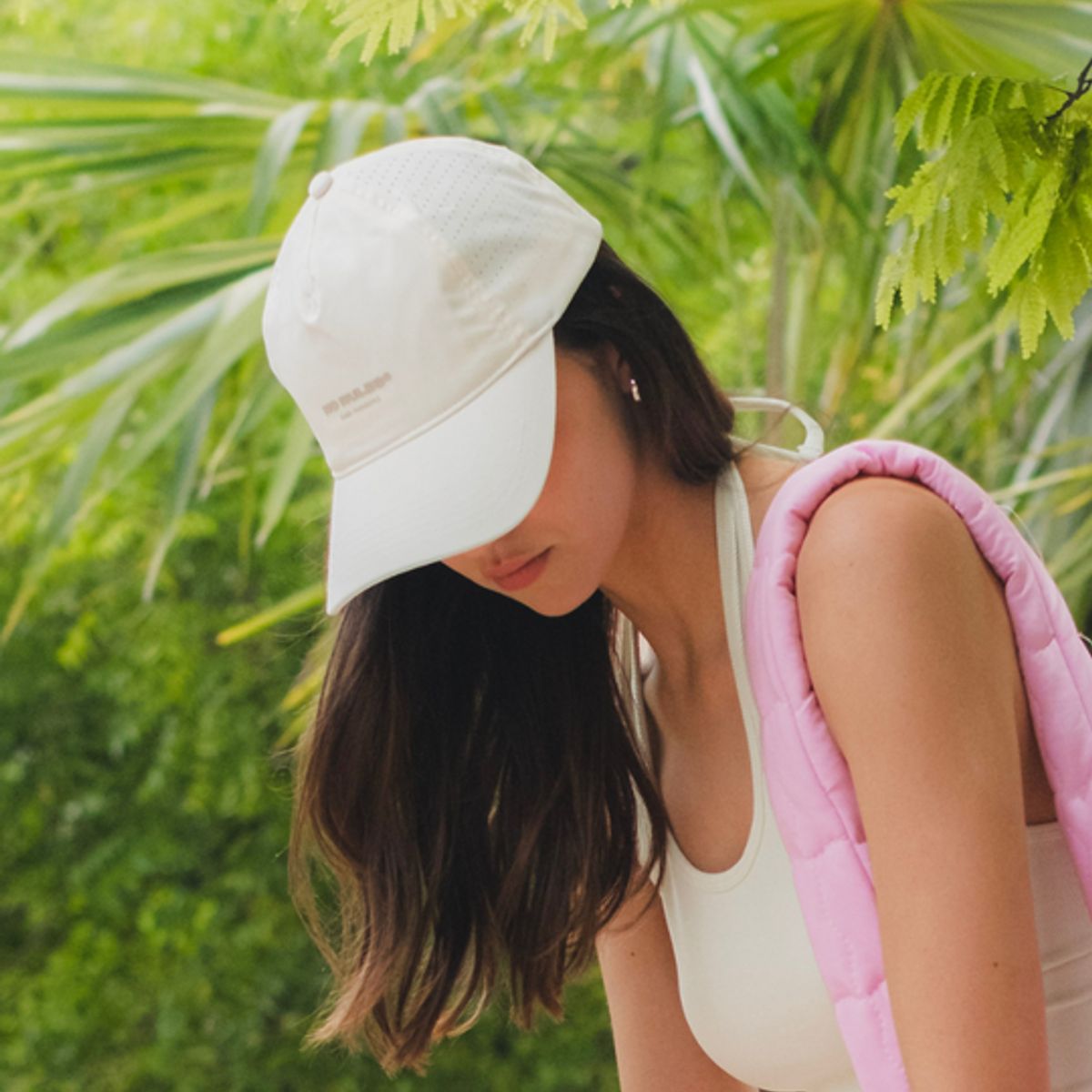 NO RULES - NO RULES DRY FIT CAP CREAM