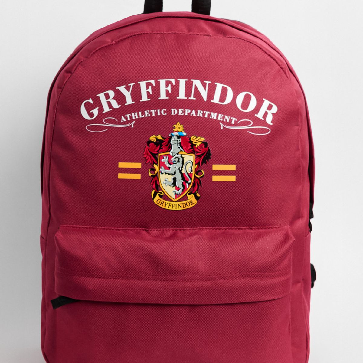 KOAJ - KOAJ Maleta unicolor con diseño de Harry Potter y cremaller Hombre