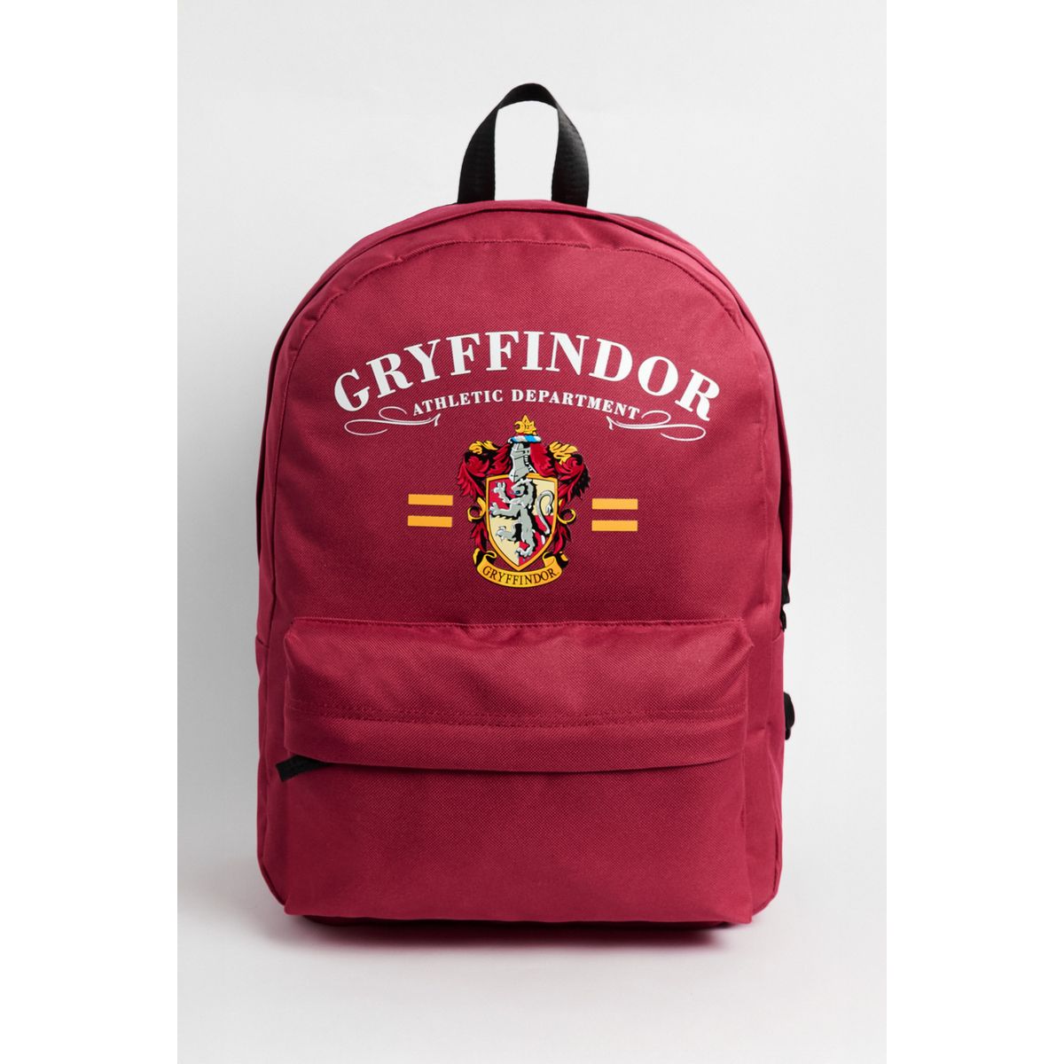 KOAJ - KOAJ Maleta unicolor con diseño de Harry Potter y cremaller Hombre