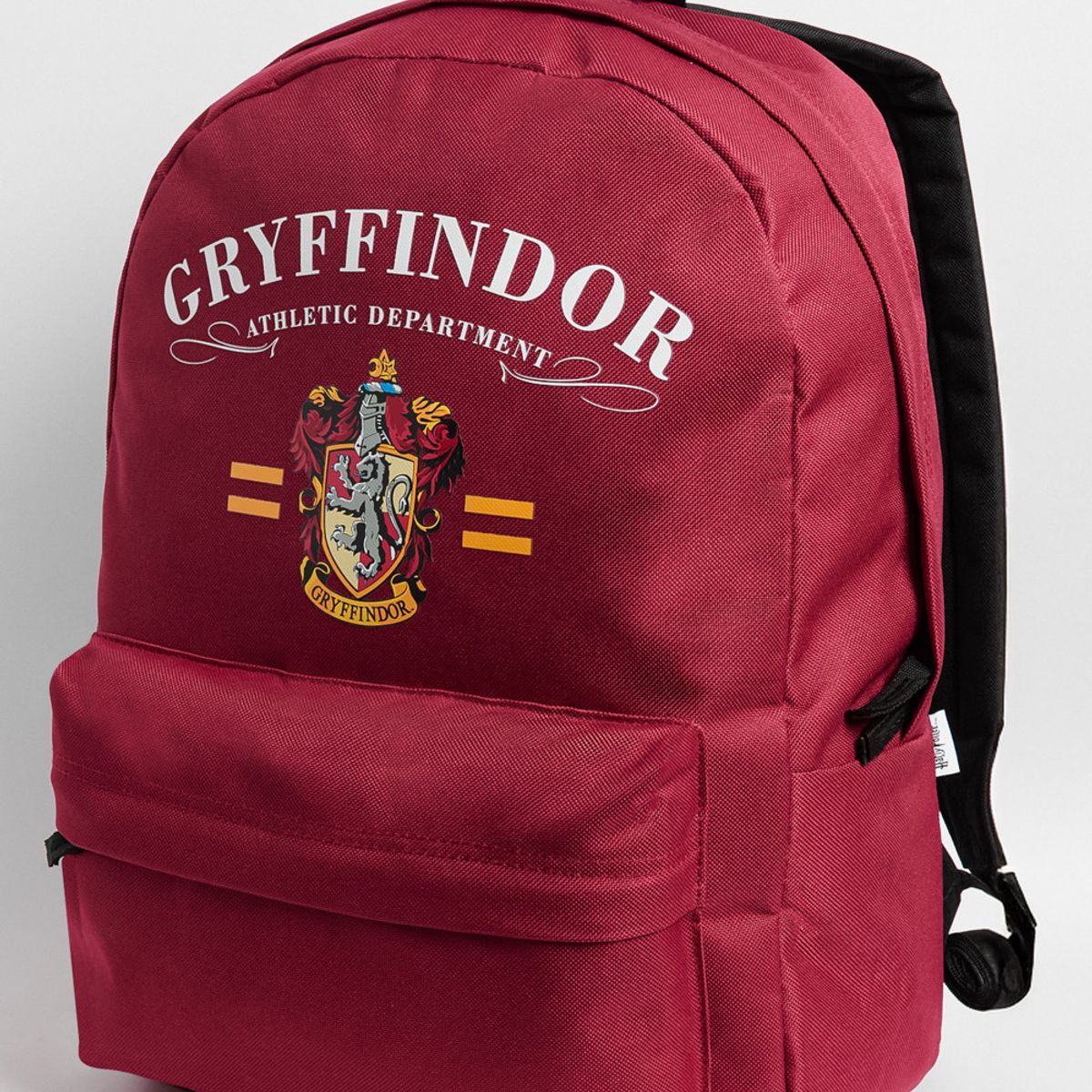 KOAJ - KOAJ Maleta unicolor con diseño de Harry Potter y cremaller Hombre