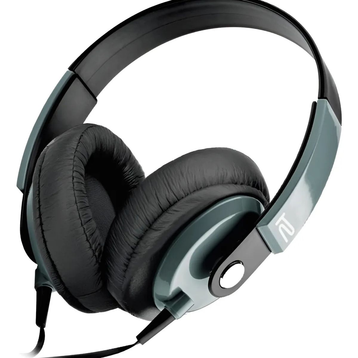 KLIPXTREME - Diadema Klipxtreme Obession Khs-550wh Control De Audio-35mm