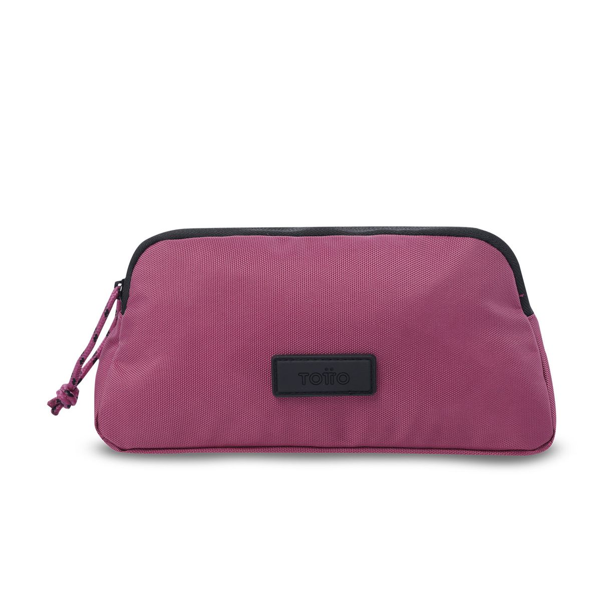 TOTTO - Multiuso Cartuchera Unico Bolsillo Rpet Rocky Rosado Totto