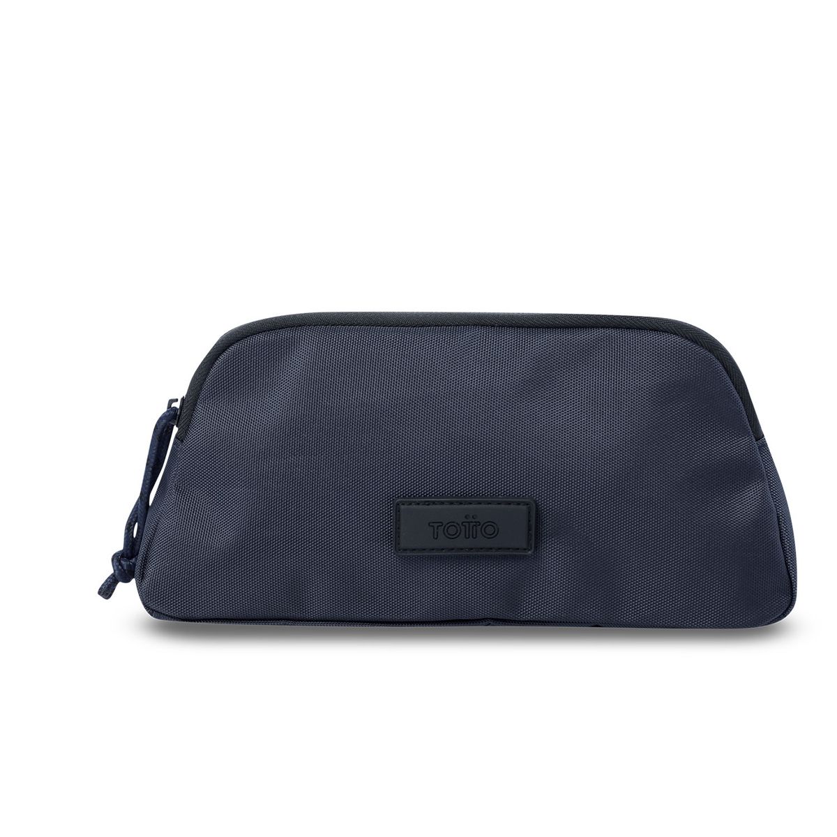 TOTTO - Multiuso Cartuchera Unico Bolsillo Rpet Rocky Azul Totto
