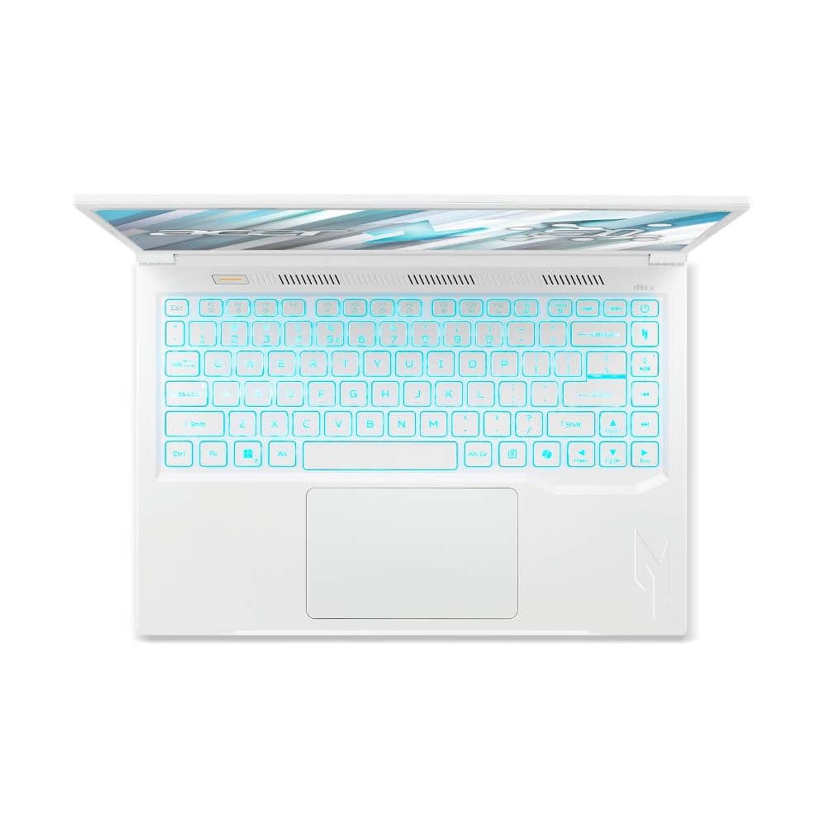 ACER - Portatil Acer Nitro RYZEN 7 8845HS RAM 16GB 512GB NVME RTX 4050 6GB