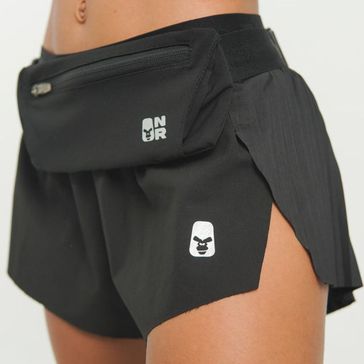 NO RULES - CANGURO RUNNING NEGRO