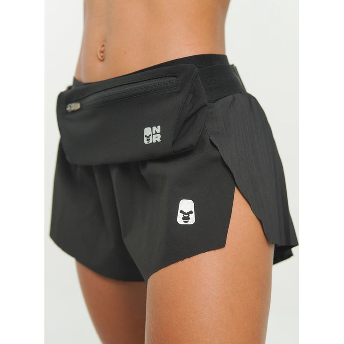 NO RULES - CANGURO RUNNING NEGRO