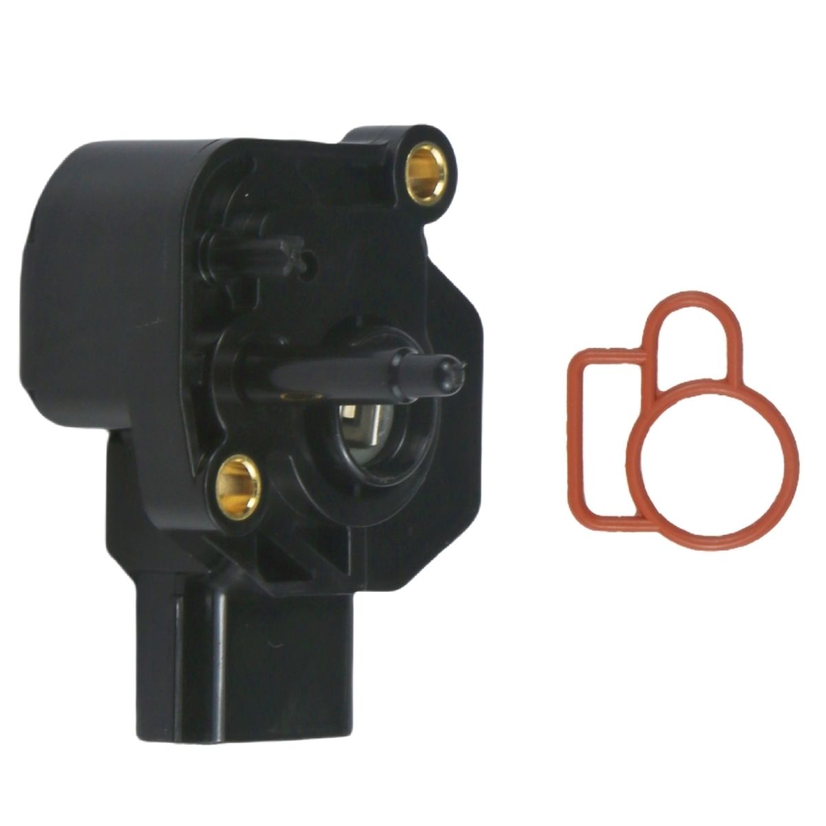 HONDA - Sensor Tps Honda Cb 190 - Original Nuevo Moto Honda efecto hall