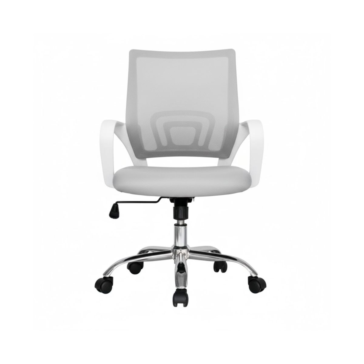 MUEBLESYA - Silla de Escritorio y Oficina Armenia Ergonómica Básica Funcional