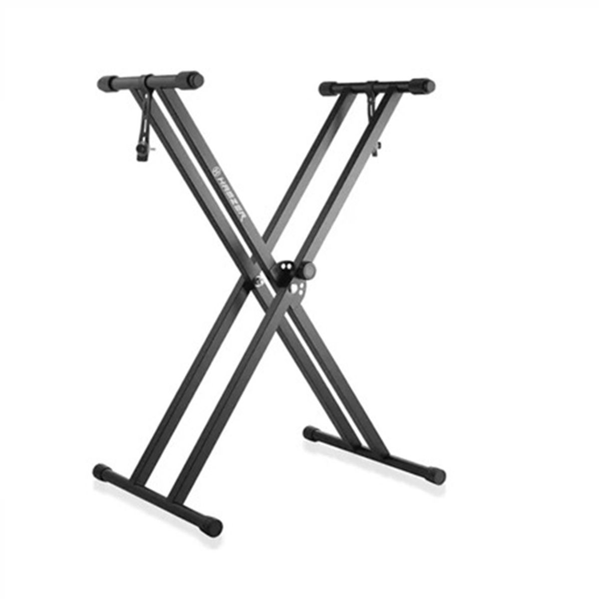 GENERICO - Soporte Para Organeta Con Ajuste Portatil Y Versatilidad