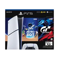 Consola PlayStation PS5 Edición Digital $2.699.900
