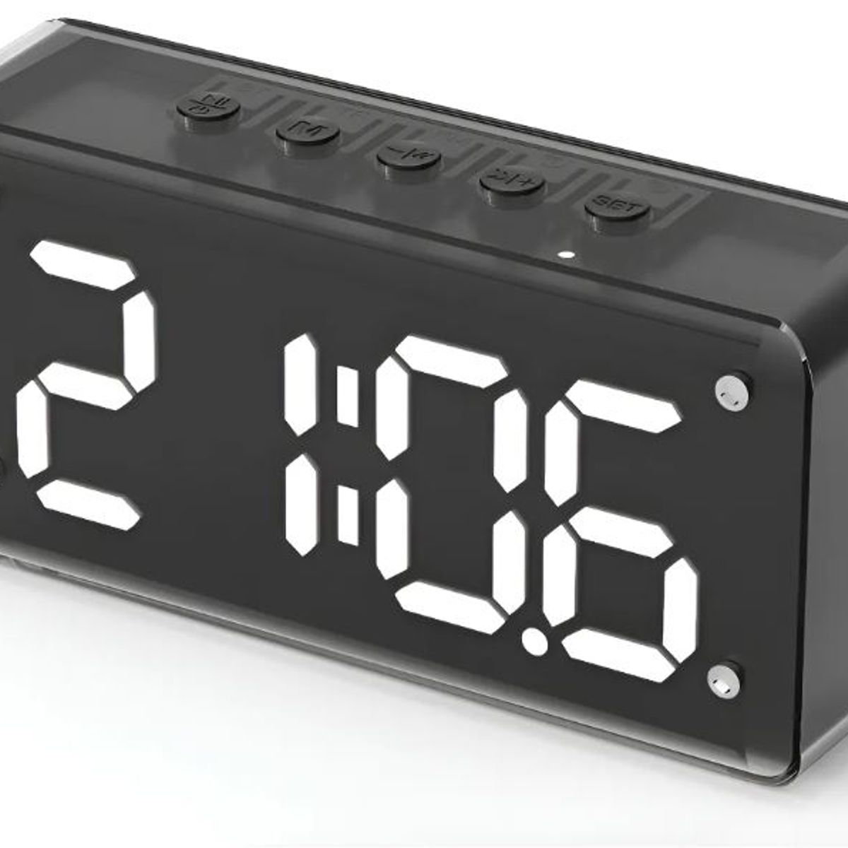 MOVISUN - Parlante bluetooth Movisun ALARM