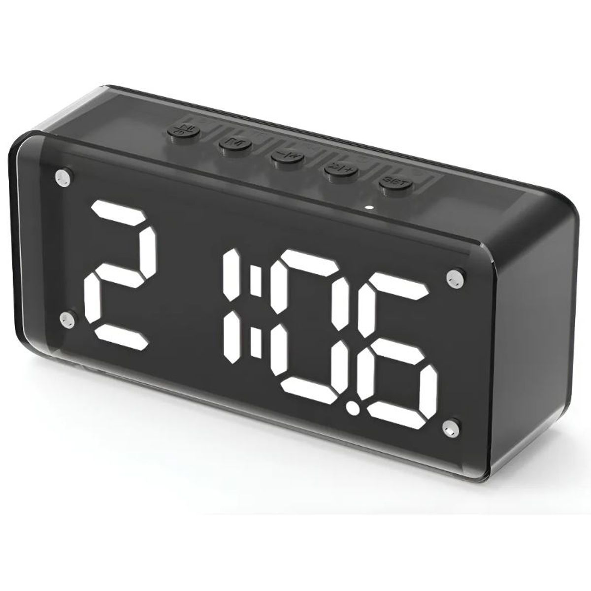 MOVISUN - Parlante bluetooth Movisun ALARM