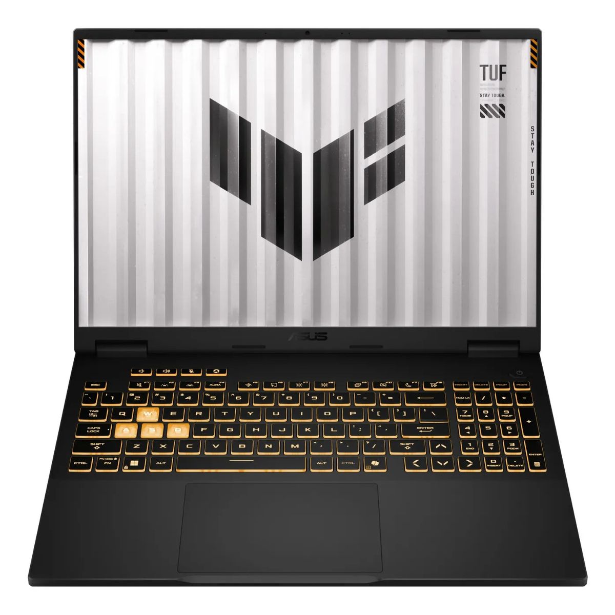 ASUS - Portatil Gamer Asus TUF F16 Intel Core i7-14650HX RAM 32GB SSD 1TB RTX 5060 8GB