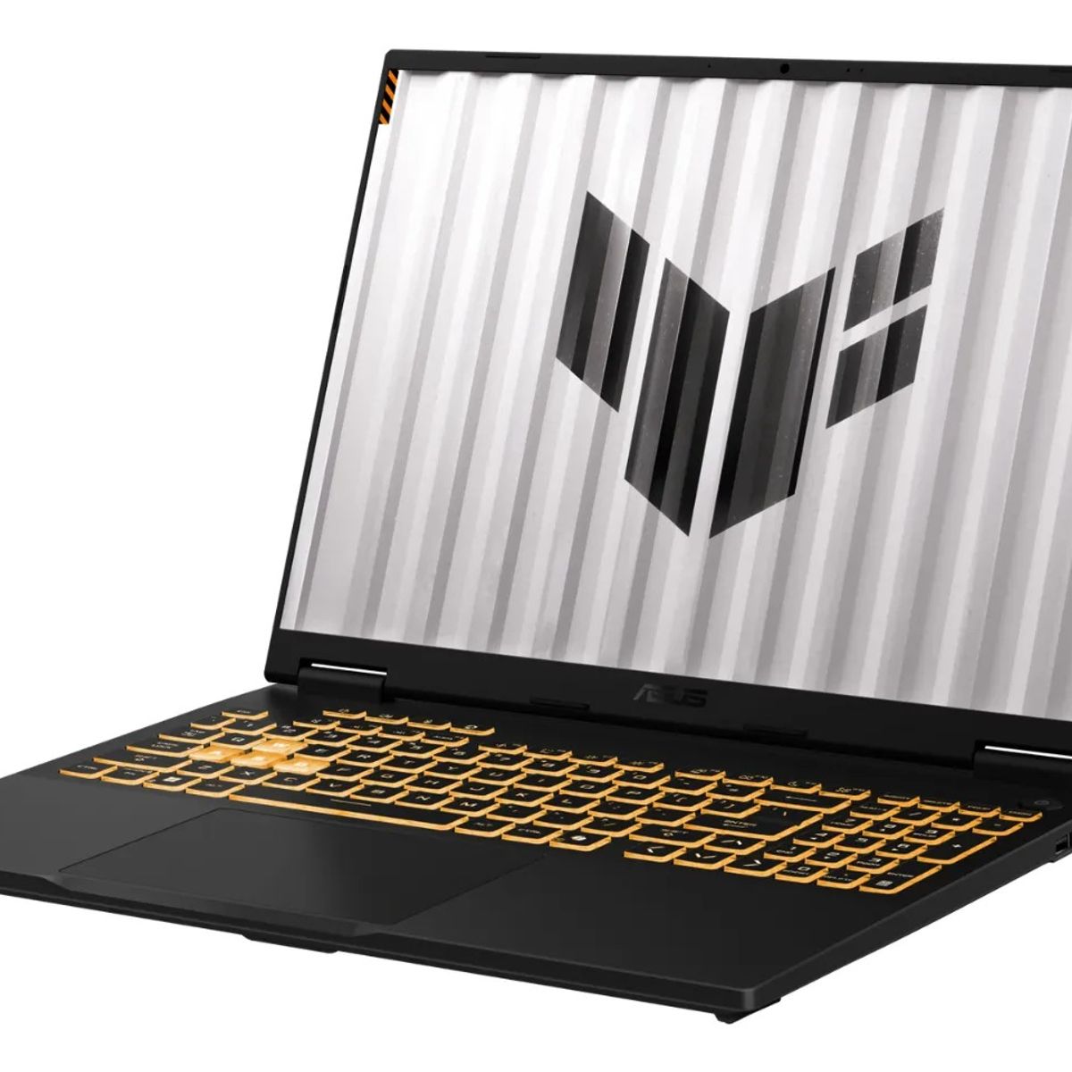 ASUS - Portatil Gamer Asus TUF F16 Intel Core i7-14650HX RAM 32GB SSD 1TB RTX 5060 8GB