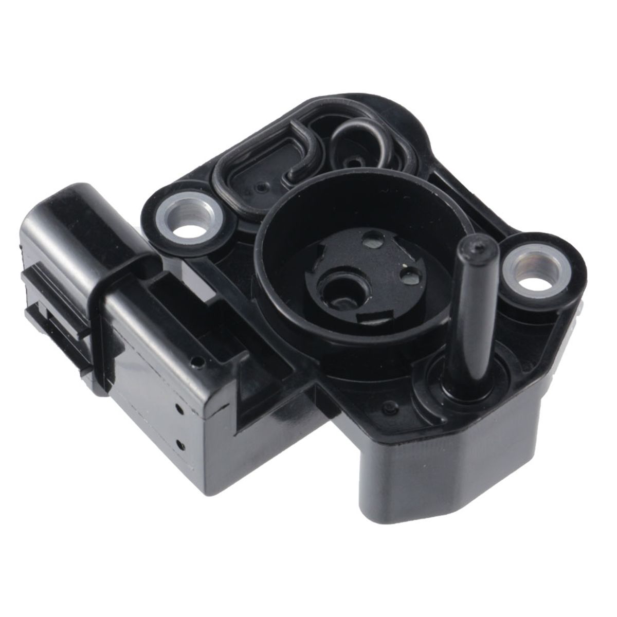 YAMAHA - Sensor Hibrido Tps Yamaha Xtz 150 Yamaha Xtz150 - Motor