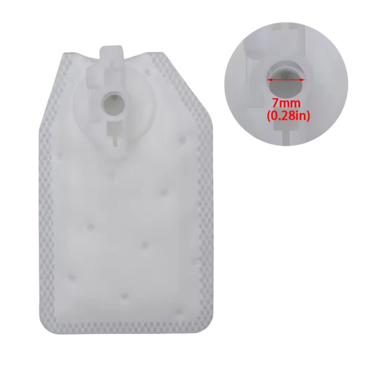 YAMAHA - Filtro Bomba De Gasolina Moto Yamaha Bws Fi