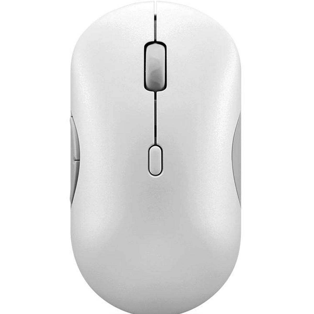 LENOVO - Mouse silencioso inalámbrico multidispositivo Lenovo 700