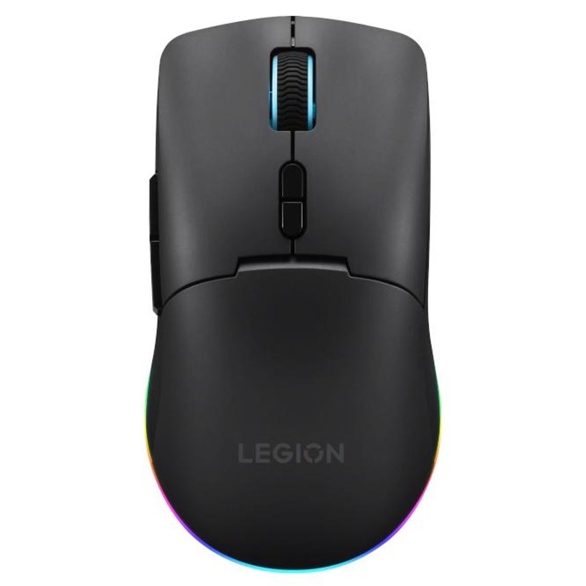 Lenovo - Mouse para juegos inalámbrico RGB Lenovo Legion M220