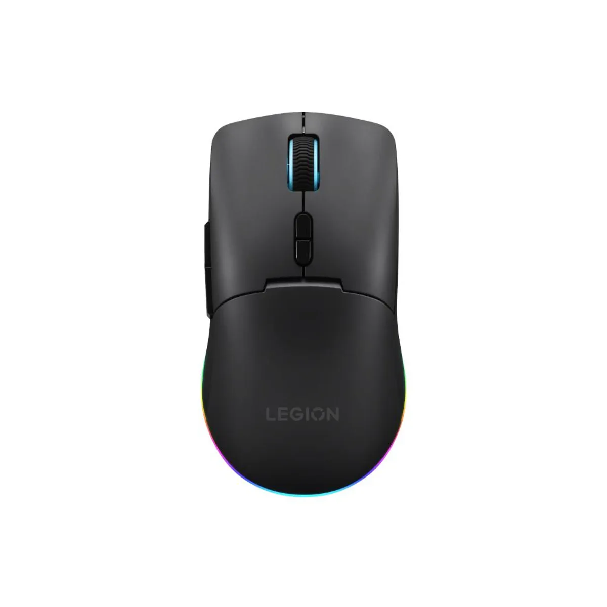 Lenovo - Mouse para juegos inalámbrico RGB Lenovo Legion M220