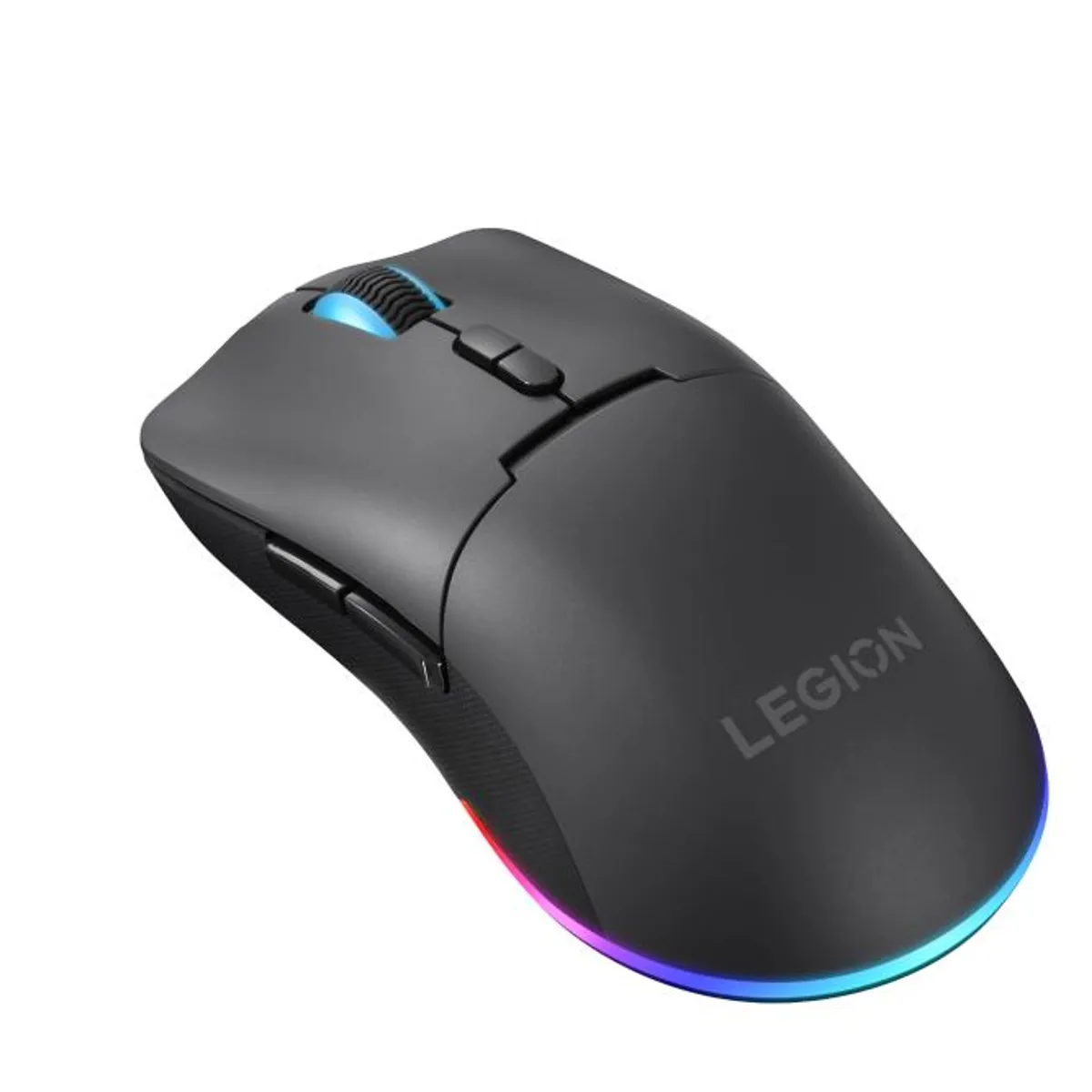 Lenovo - Mouse para juegos inalámbrico RGB Lenovo Legion M220