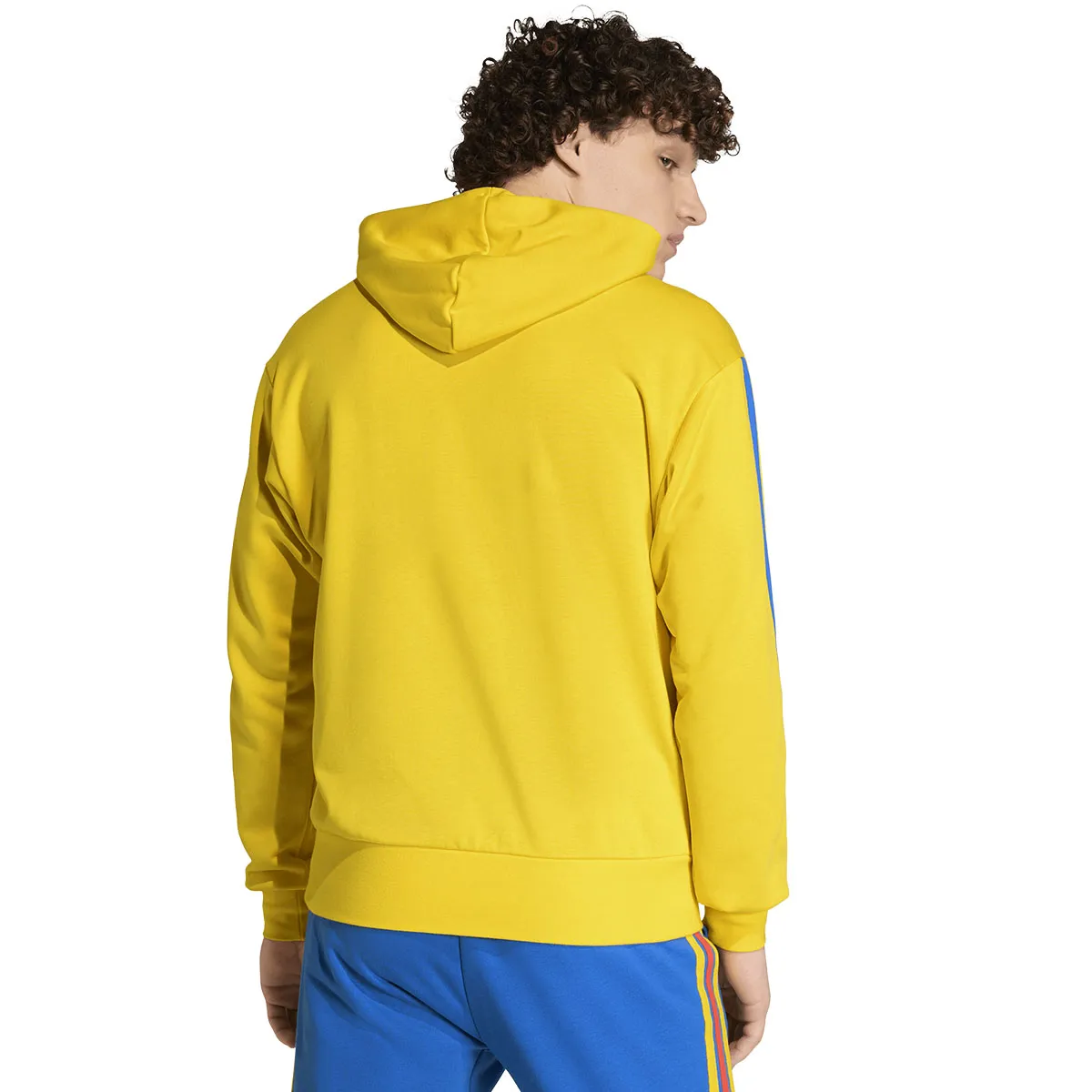 ADIDAS - BUZO COLOMBIA ADIDAS HOMBRE