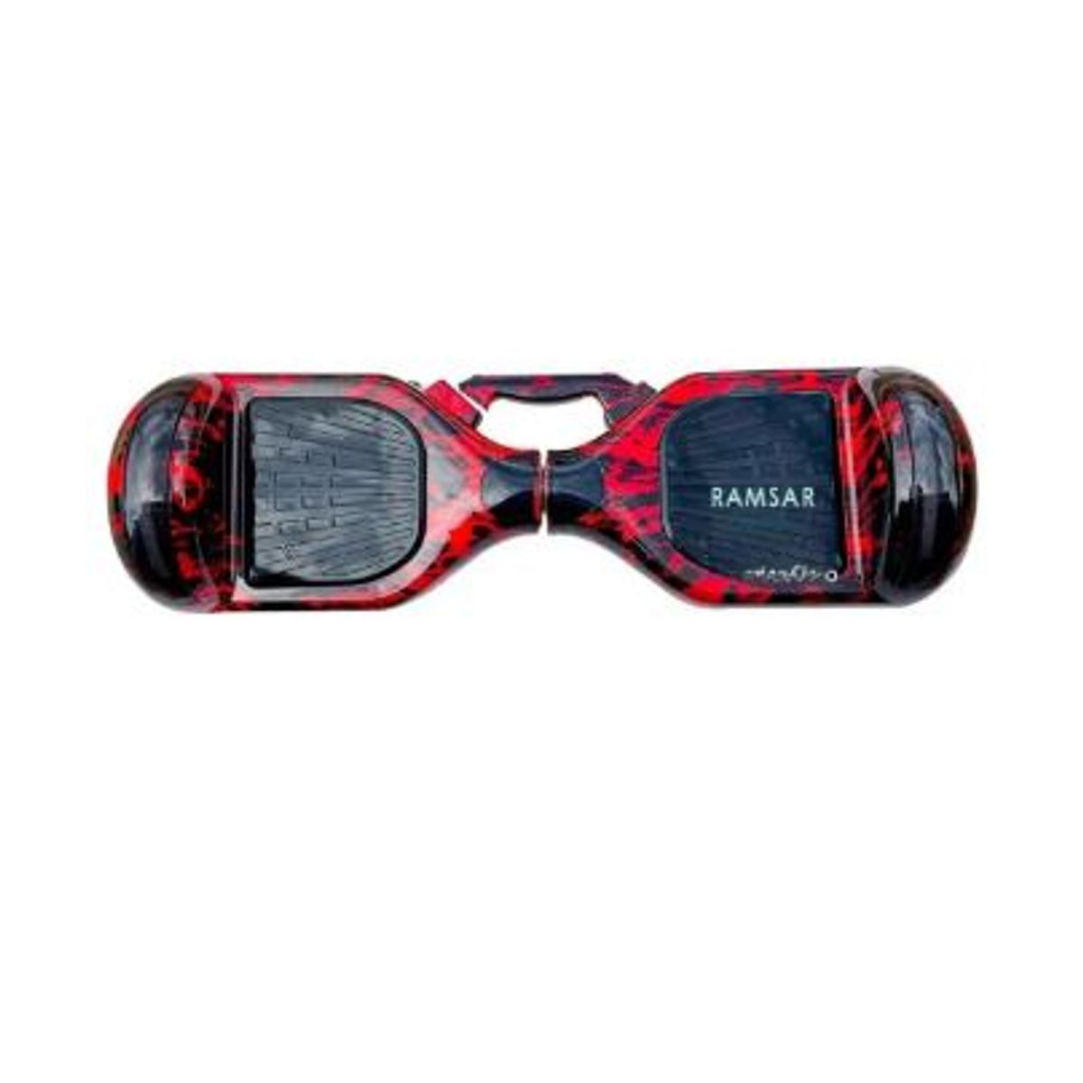 INNOVA - Malumeta Scooter Eléctrica Patineta Bluetooth Luces 6 Pulg Color Multicolor Multicolor Malumeta