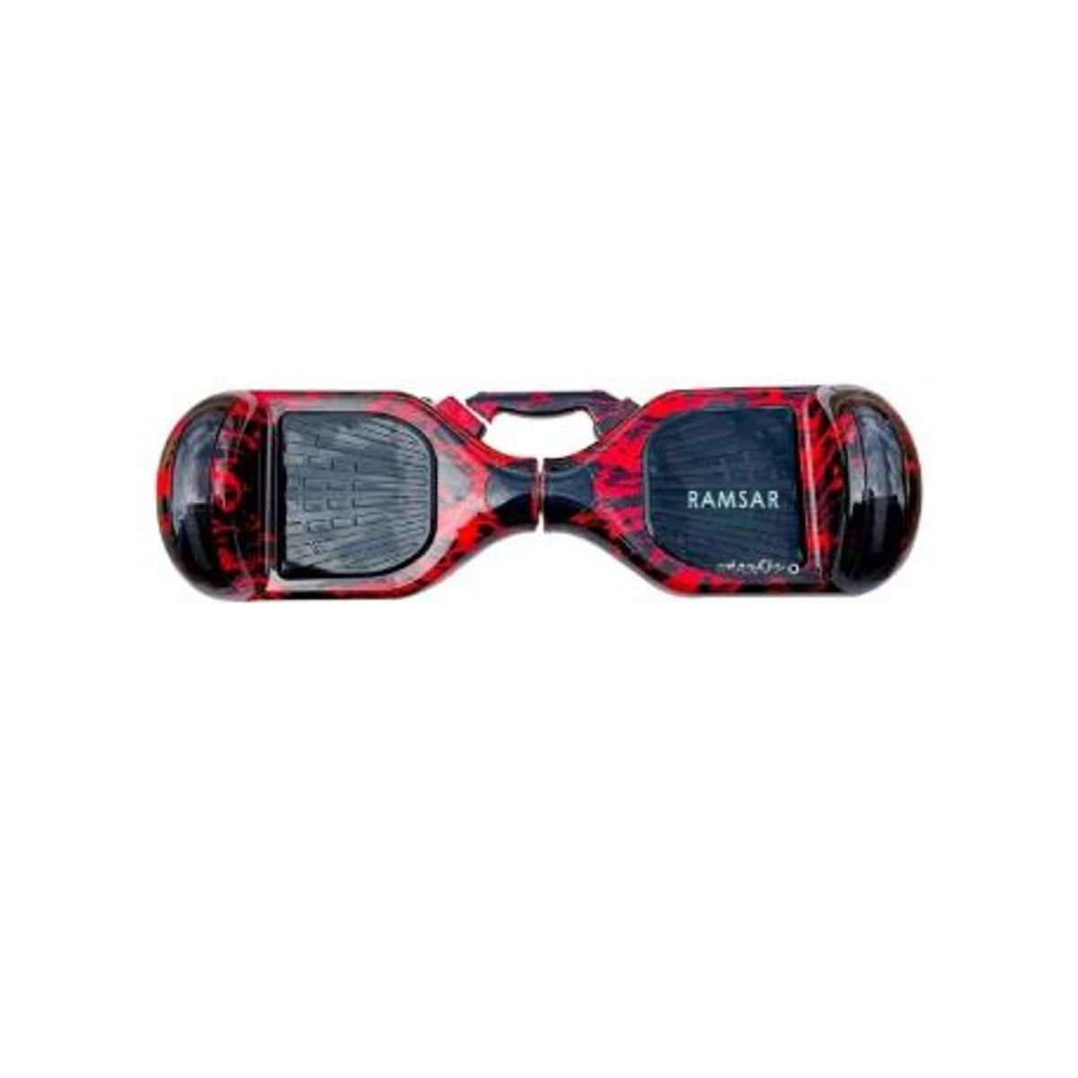 INNOVA - Malumeta Scooter Eléctrica Patineta Bluetooth Luces 6 Pulg Color Multicolor Multicolor Malumeta