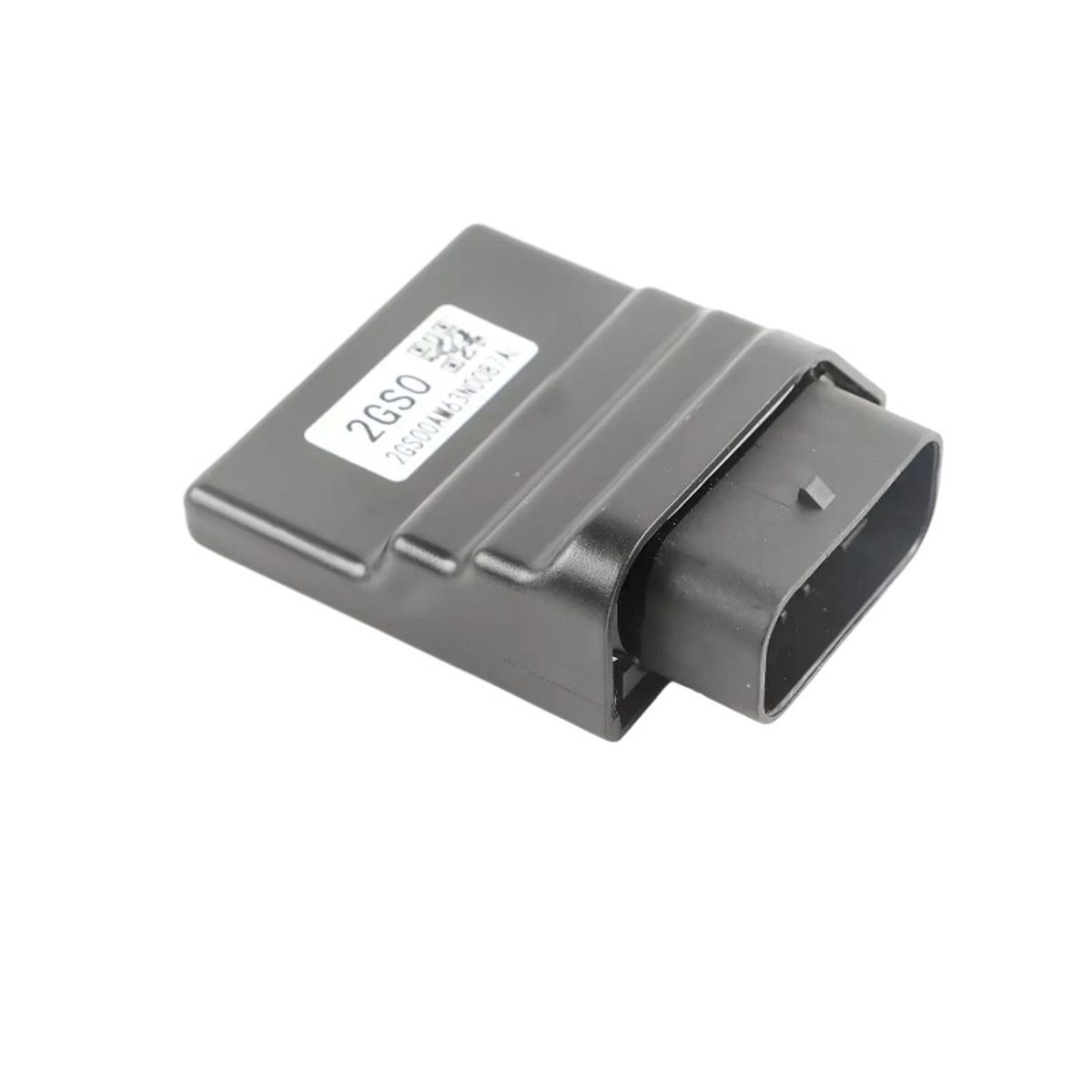 YAMAHA - Ecu Para Yamaha Fz 2.0 Unidad de Control del Motor