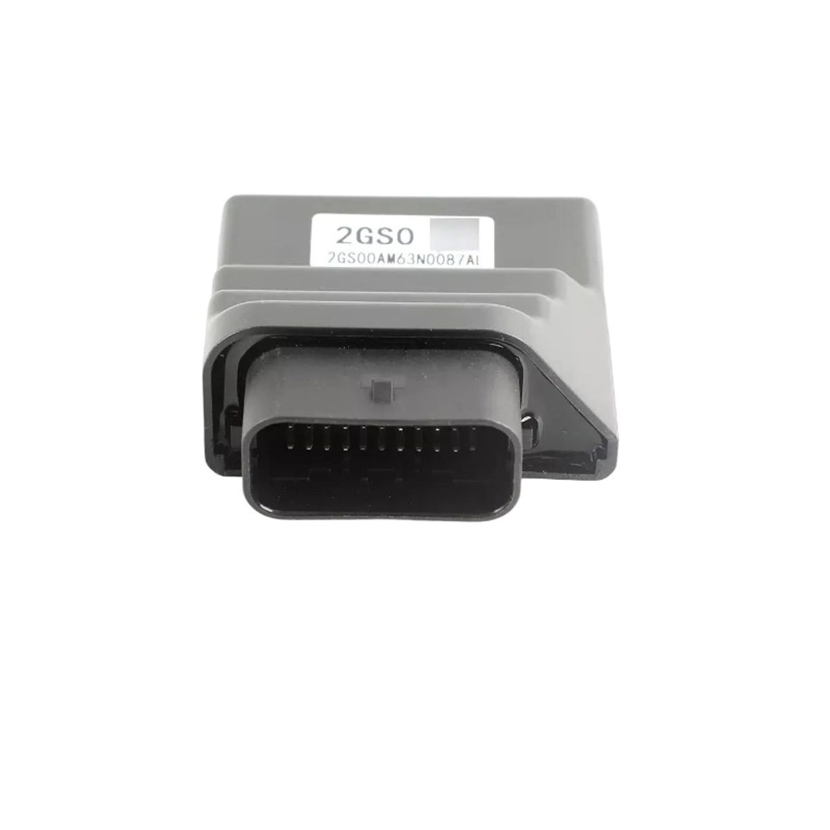 YAMAHA - Ecu Para Yamaha Fz 2.0 Unidad de Control del Motor