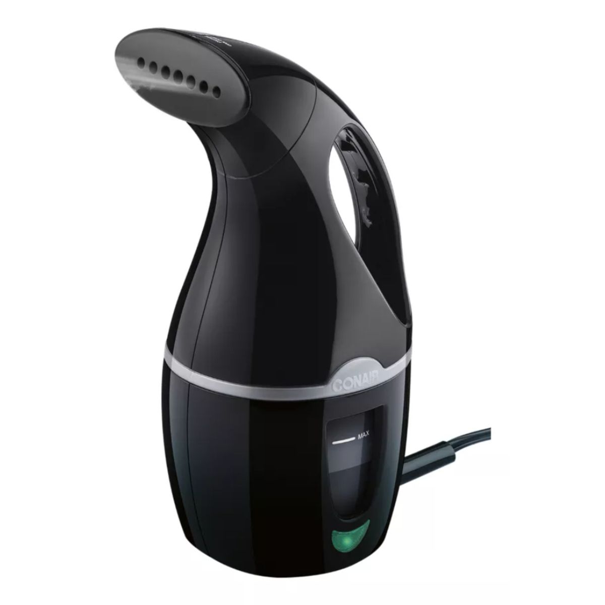 CONAIR - Vaporizador de Ropa Portátil para Viaje Conair CompleteSteam Plancha Vaporizadora