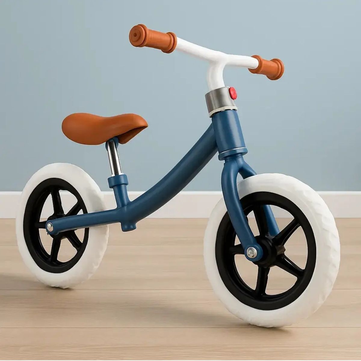 AMERICAN GENERICS - Bicicleta sin pedales para niño - first bike