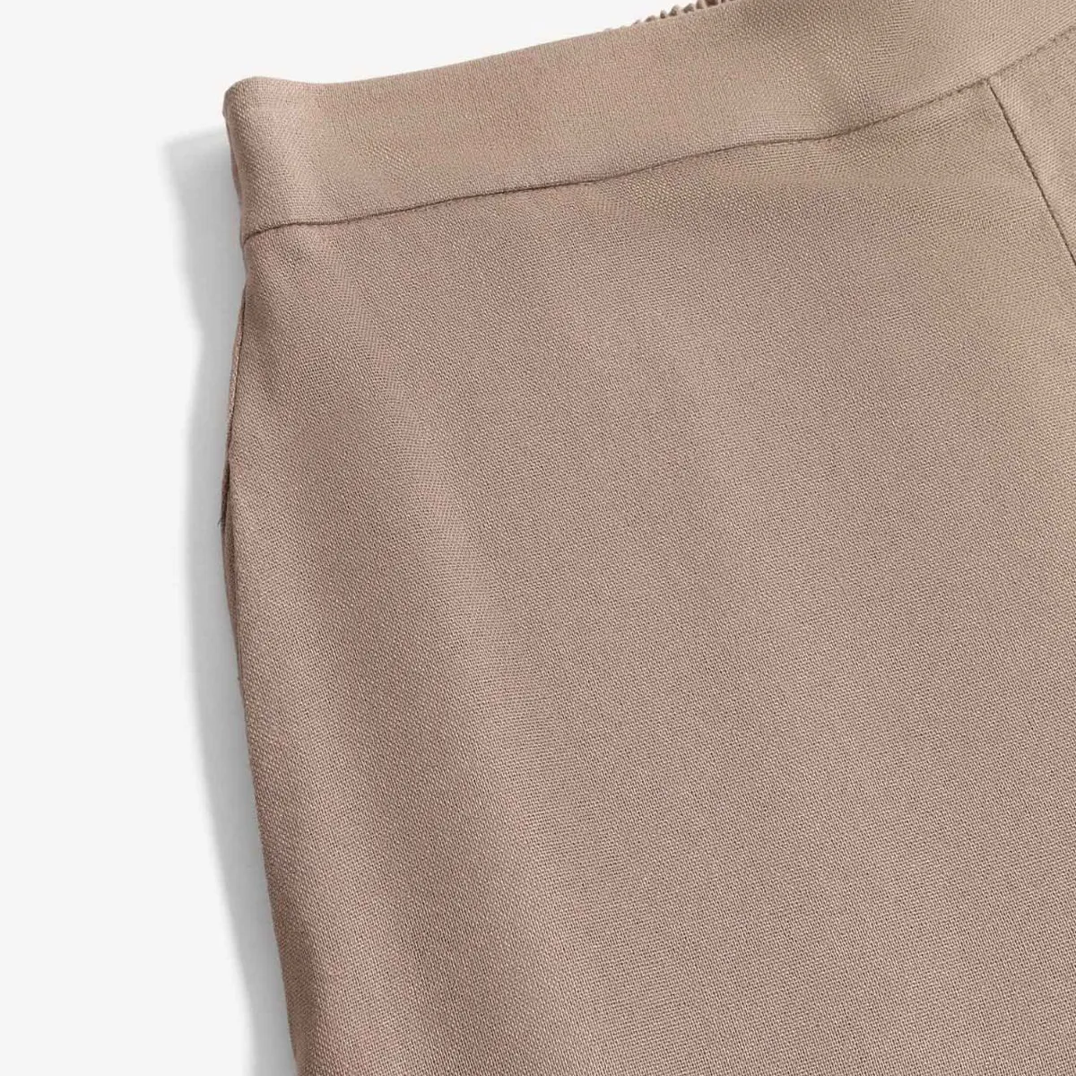 SEVEN SEVEN - Pantalón  Para Mujer Moda Color Taupe Marca Seven Seven #28071978