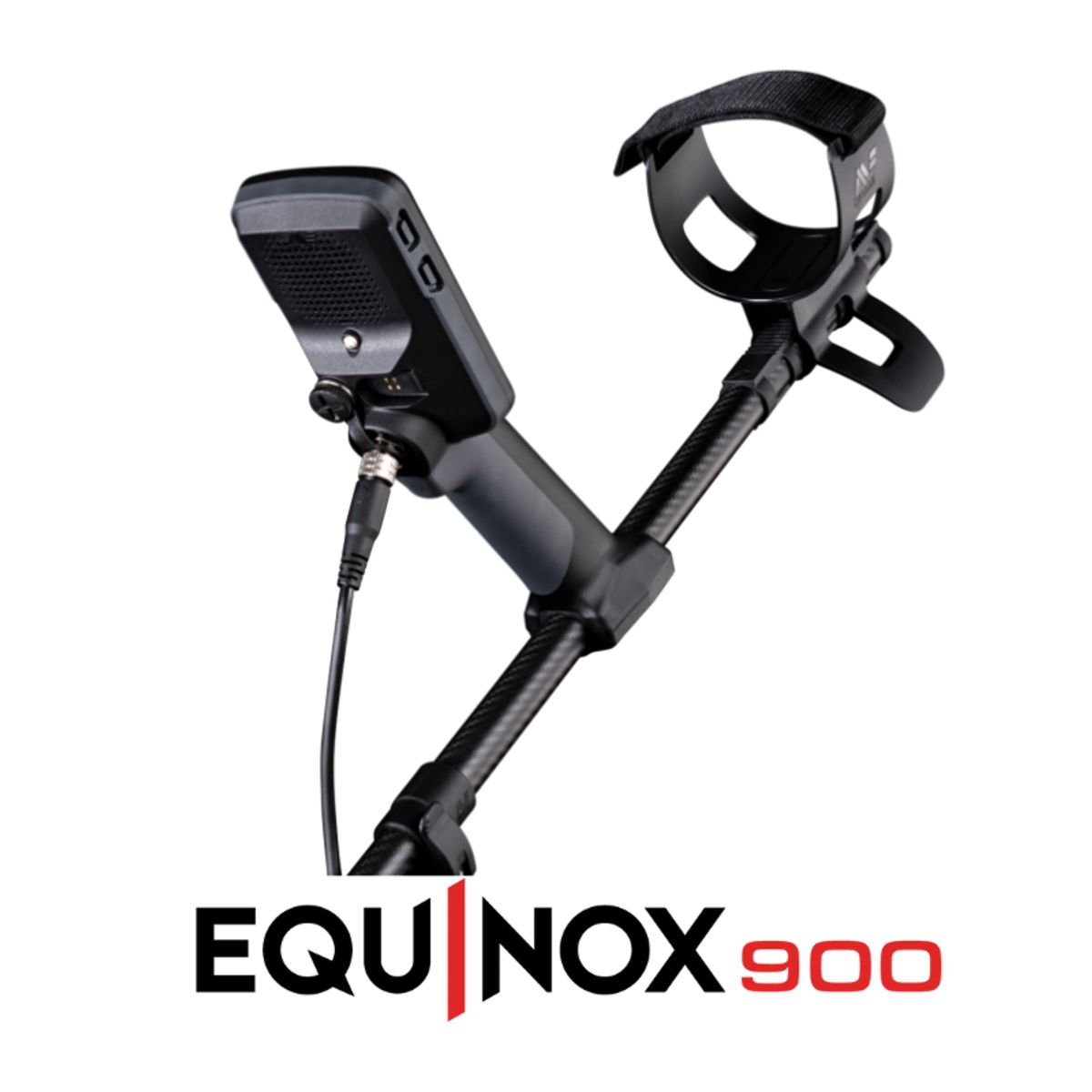 GENERICO - Detector de Metales Minelab Equinox 900