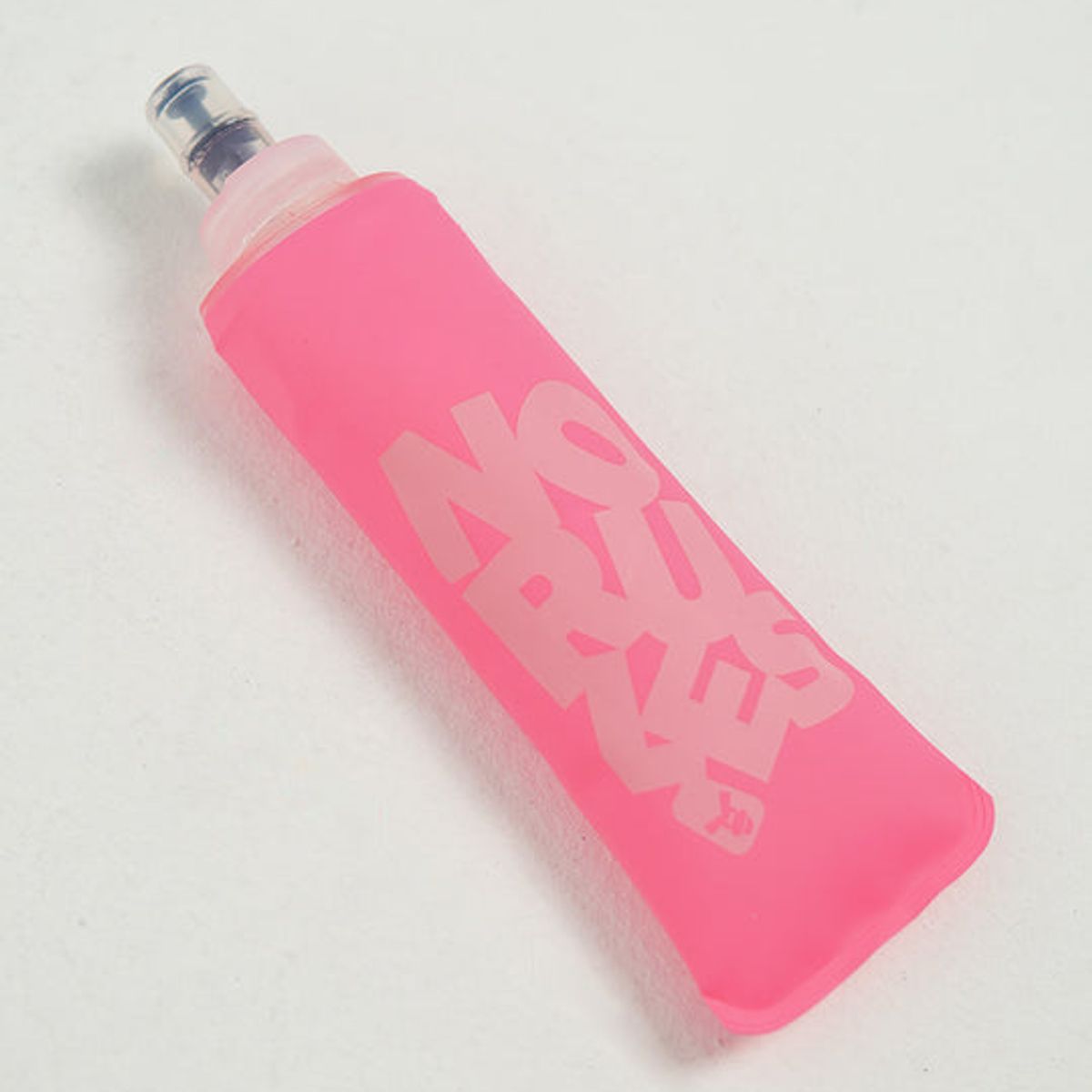NO RULES - Termo Plegable Pink 250 ml
