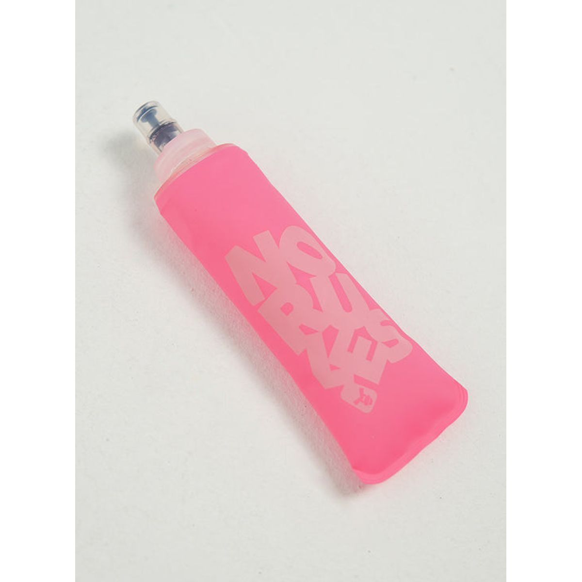 NO RULES - Termo Plegable Pink 250 ml