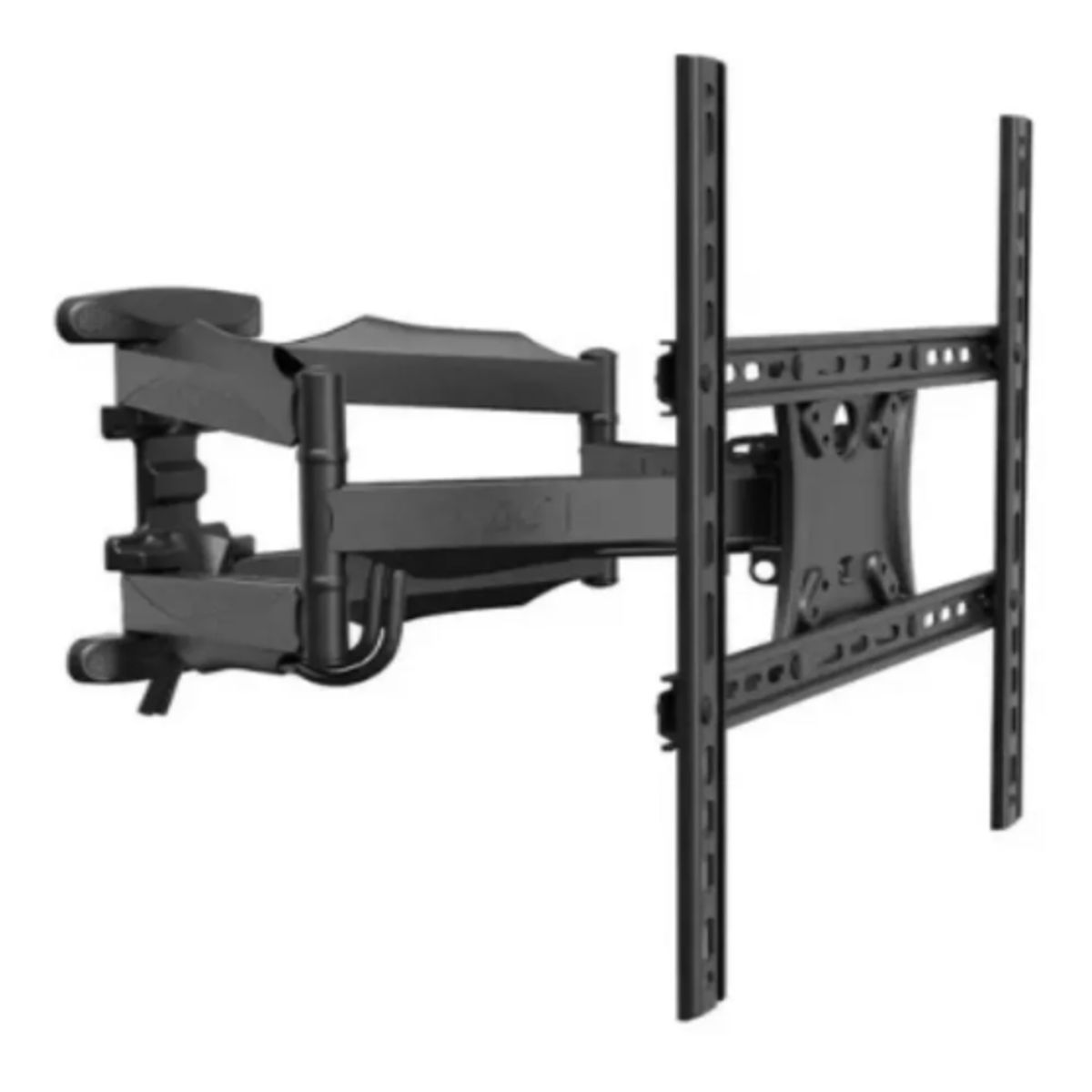 GENERICO - Soporte TV de 32 hasta 75 model P5 Doble Brazo giratorio y con inclinación