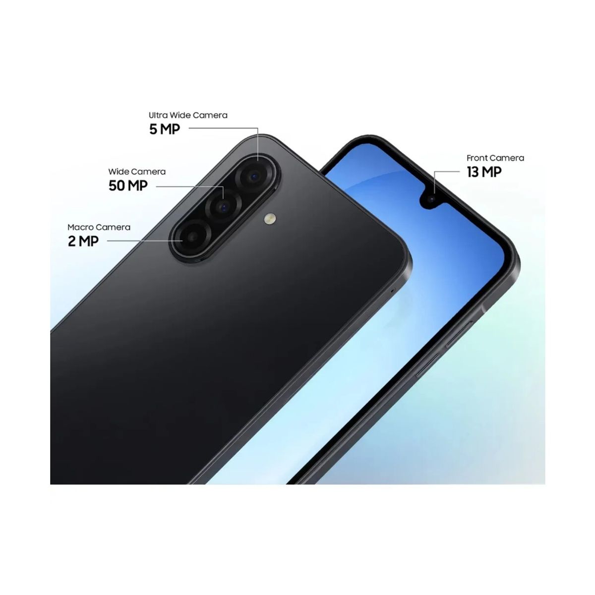 SAMSUNG - Celular Samsung Galaxy A17 256GB 8GB Ram 5G Azul + Smartwatch