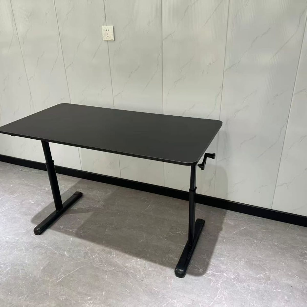 GENERICO - Mesa de Altura Ajustable Manual