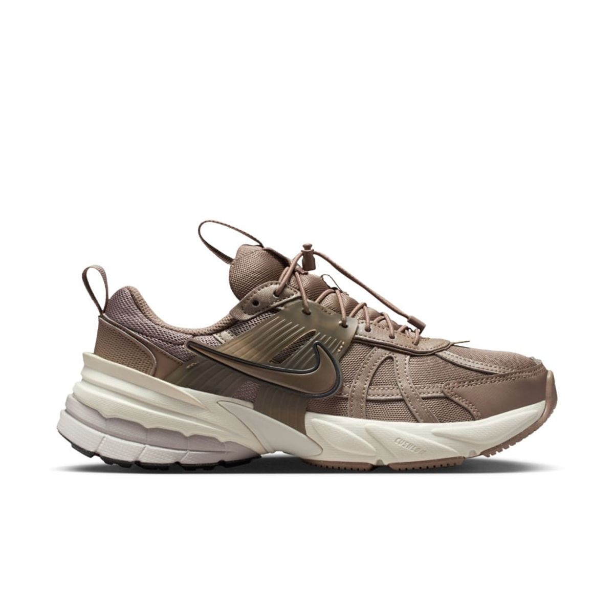 NIKE - Nike W V2K Run Speed Lace Tenis cafe de mujer lifestyle