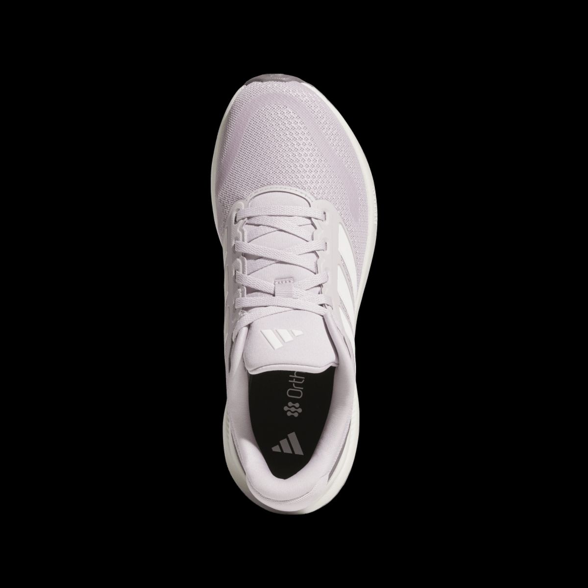 ADIDAS - Adidas Tenis De Running Runfalcon 5 morado de mujer para correr