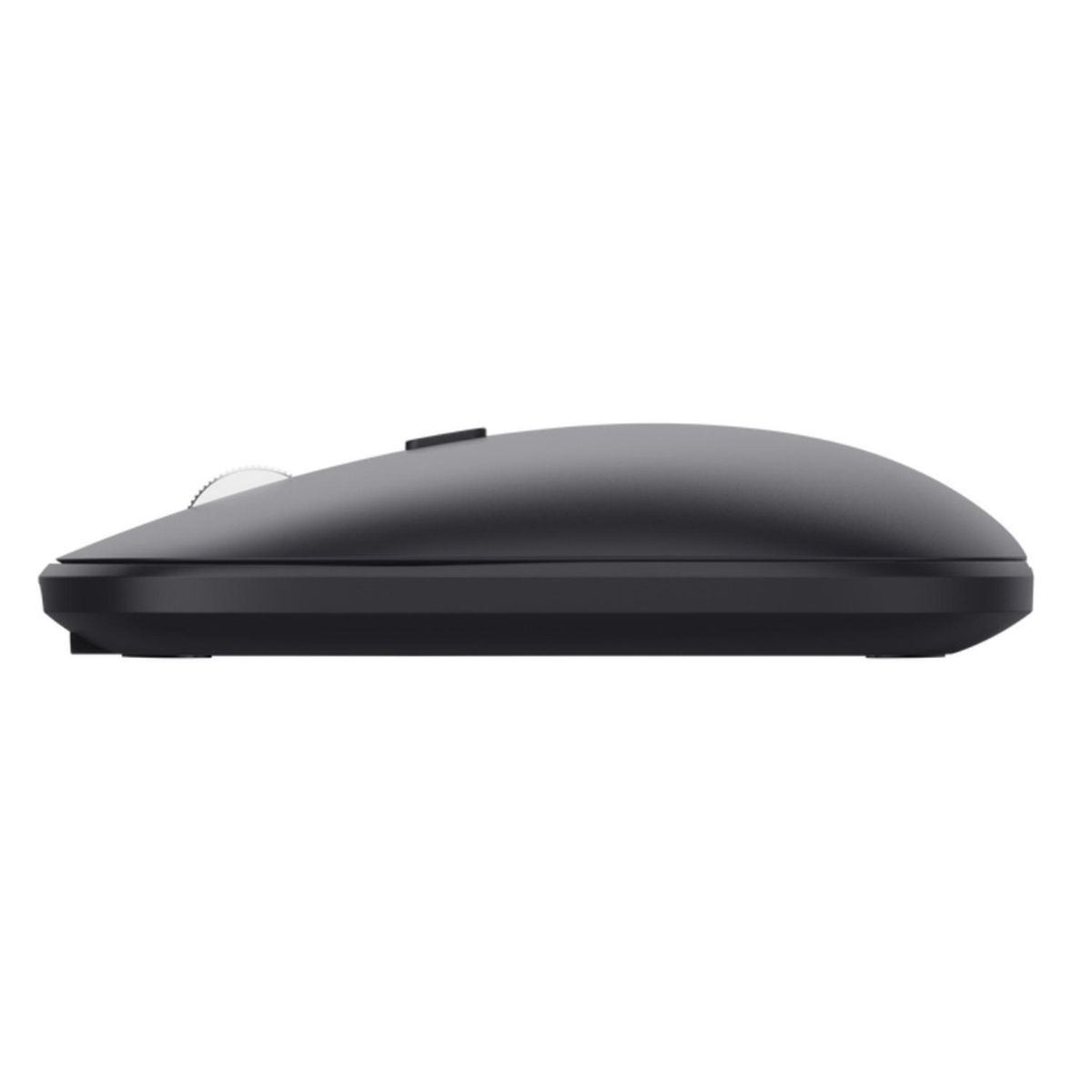 TRUST - Combo Inalambrico Lyra teclado y mouse multidispositivo Recargable