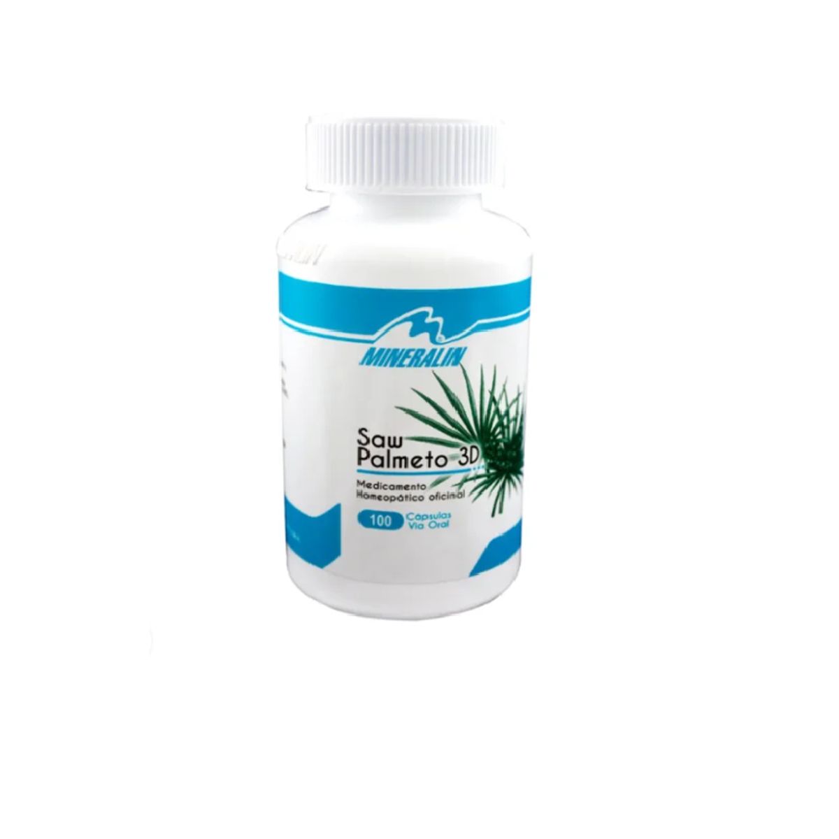 MINERALIN - SUPLEMENTO CON FLAVONOIDESX 100 CAPSULAS/ MINERALIN