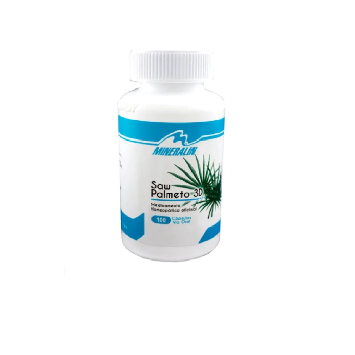 MINERALIN - SUPLEMENTO CON FLAVONOIDESX 100 CAPSULAS/ MINERALIN